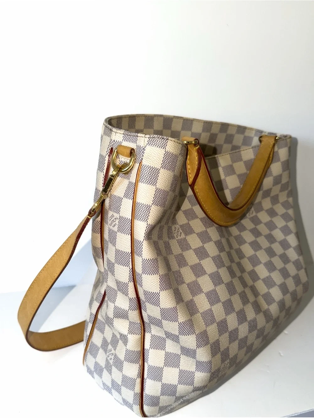 Louis Vuitton rare louis